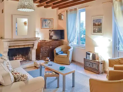 living-room