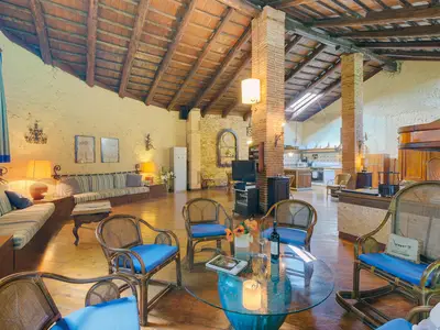 living-room