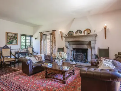 living-room
