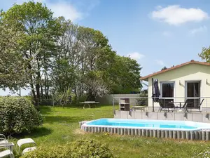 Ferienhaus für 4 Personen (58 m²) in Behrenhoff