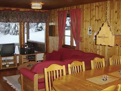 living-room