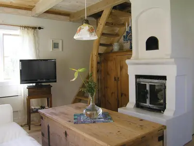 living-room