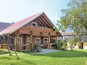 Ferienhaus für 6 Personen (110 m²) in Dankerode