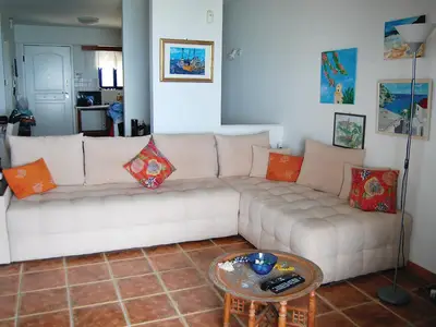 living-room