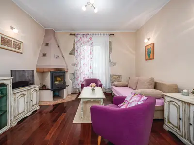living-room