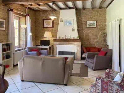 living-room