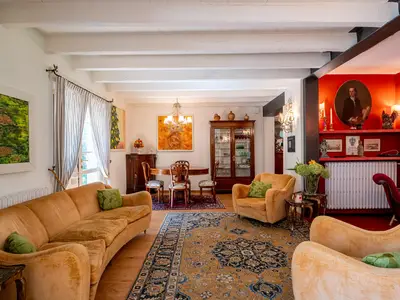 living-room