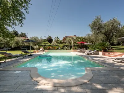 pool
