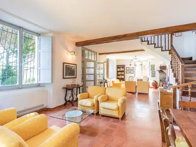 living-room