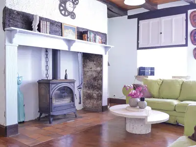 living-room