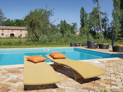 pool