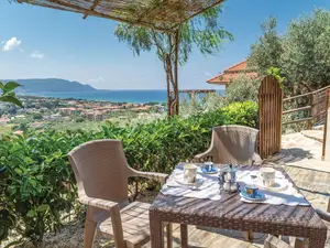 Ferienhaus für 4 Personen (35 m²) in Castellabate