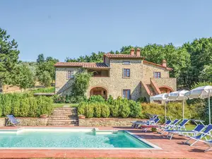 Ferienhaus für 10 Personen (320 m²) in Pieve di Chio