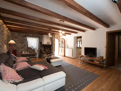 living-room