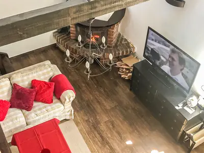living-room