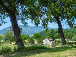 Ferienhaus für 6 Personen (100 m²) in Monte Grimano Terme