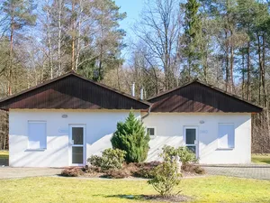 Ferienhaus für 4 Personen (48 m²) in Faßberg