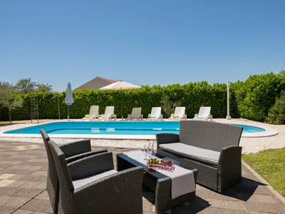 pool