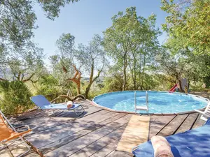 Ferienhaus für 8 Personen (300 m²) in Vacone