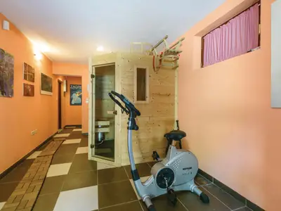 fitness