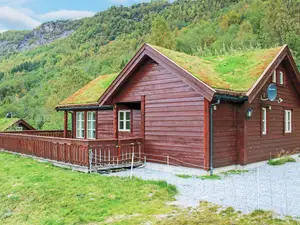 Ferienhaus für 8 Personen (115 m²) in Sogndal kommune