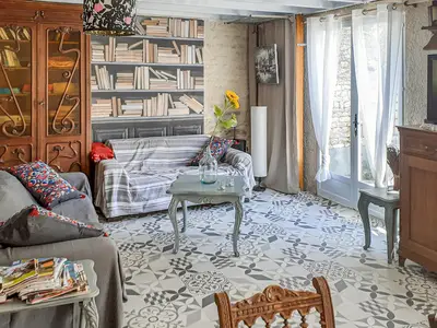 living-room