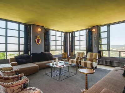 living-room