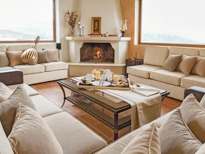 living-room