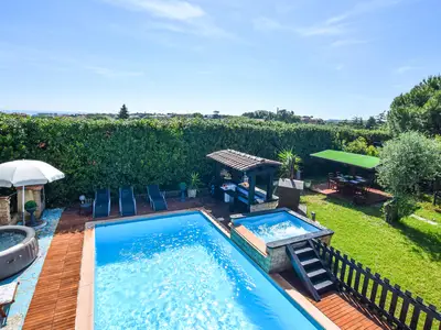 pool