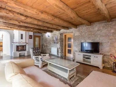 living-room