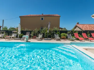 pool