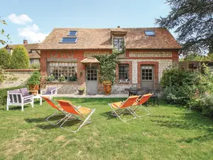 Ferienhaus für 4 Personen (68 m²) in Les Damps