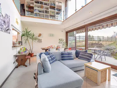 living-room