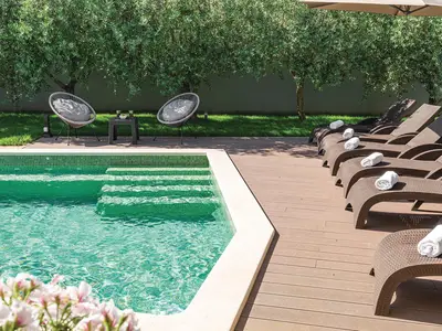 pool