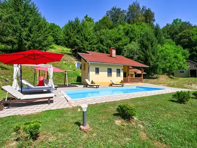 pool