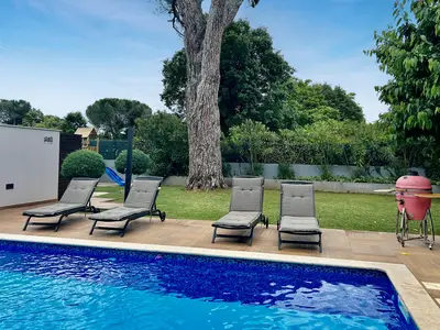 pool