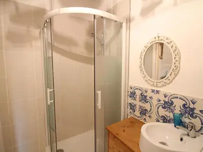 Bad/Dusche