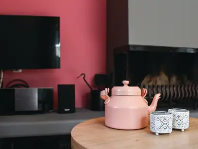 living-room