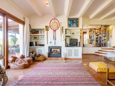 living-room