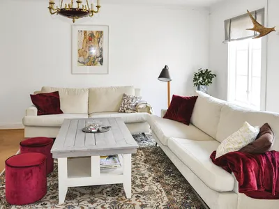 living-room
