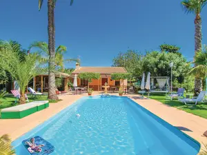 Ferienhaus für 23 Personen (152 m²) in La Marina
