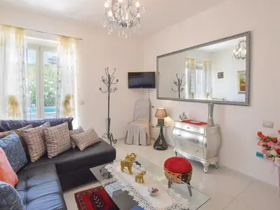 living-room