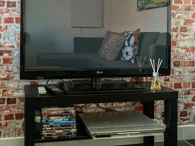 living-room
