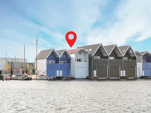 Ferienhaus für 6 Personen (140 m²) in Harderwijk