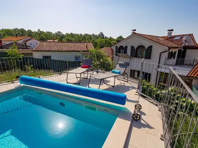 pool
