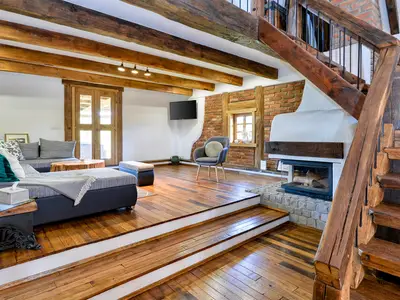 living-room