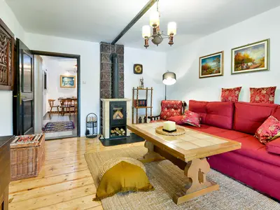 living-room