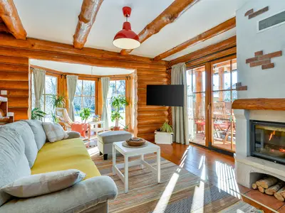 living-room