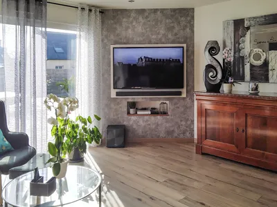 living-room