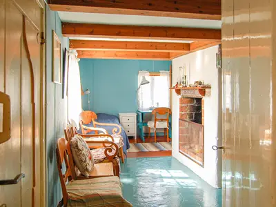 living-room